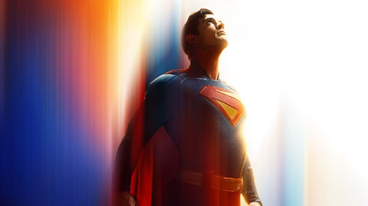 Anuncian fecha de estreno de 'Superman', ¿Cuándo es?