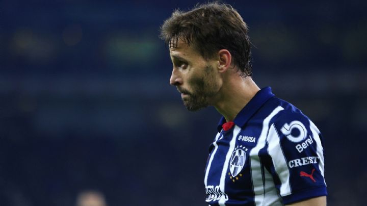 Sergio Canales tras la derrota en la Final: “Volveremos más fuertes”