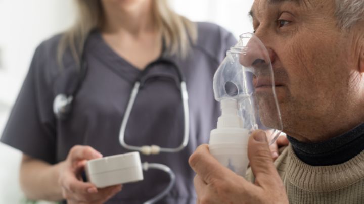Aumentan un 15% las hospitalizaciones en Tamaulipas por enfermedades respiratorias