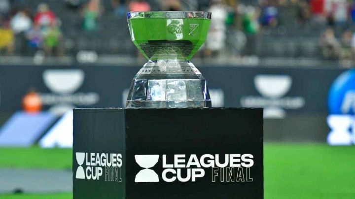 Leagues Cup iniciará 16 días después de la Final del Mundial 2026