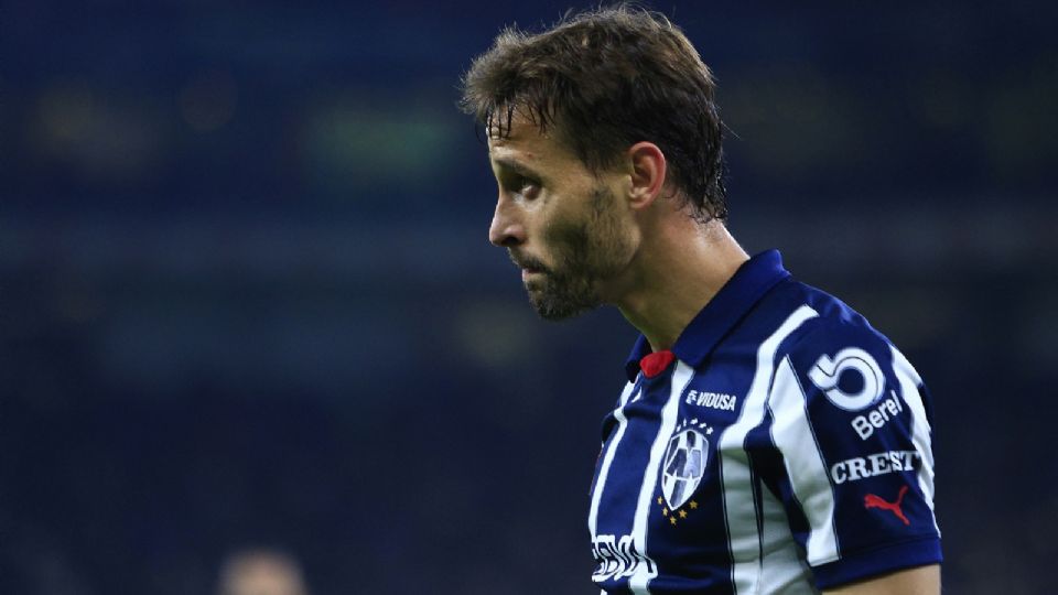 El español fue de los más afectados después del partido.