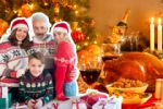 Cenas navideñas deliciosas y económicas: ¡Menú Completo!