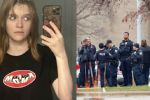 Tiroteo en escuela de Wisconsin: ¿Quién era la joven que mató a una compañera y maestro?