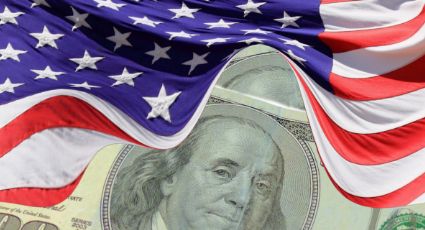 El peso mexicano se aprecia este 17 de diciembre