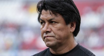 ¿Qué ha pasado con Claudio Suárez, leyenda del fútbol mexicano que cumple 56 años?