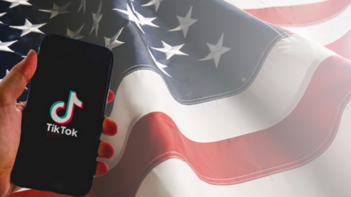 Acude TikTok a Suprema corte para evitar prohibición en EU