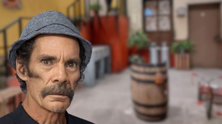 'Ya no podía caminar': Así fueron los últimos días de Don Ramón