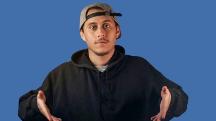 Condenan a cinco personas por el asesinato de Canserbero