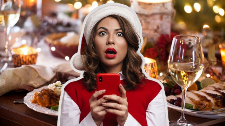 ¿Qué comen los regios en Navidad? La IA revela los platillos favoritos