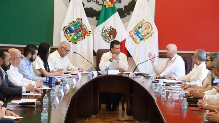 Ciudad Victoria aplicará medidas de austeridad en 2025 para reducir el gasto público