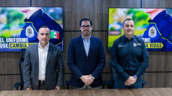 Santiago, NL busca 150 nuevos policías: ofrece sueldo de 21 mil pesos mensuales