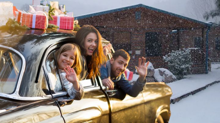 ¿Quieres ver  nieve? Estos son los 5 destinos familiares para visitar en México esta Navidad