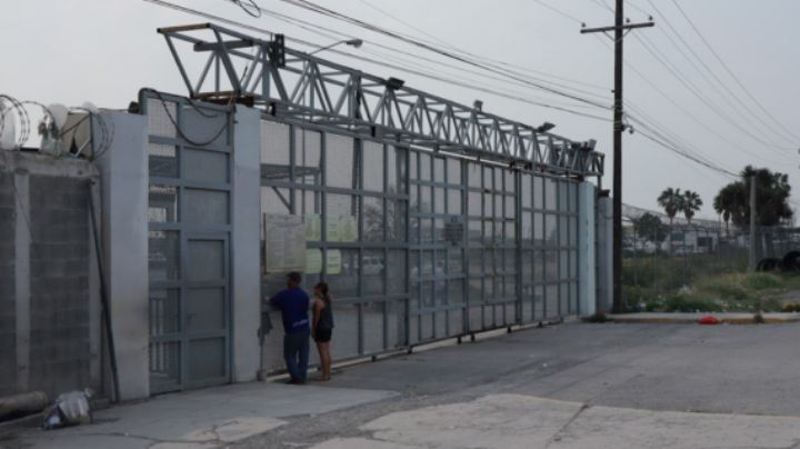 NL obtiene el segundo lugar nacional en la calificación de centros penitenciarios