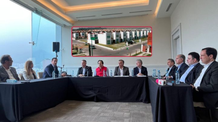 Organizaciones sindicales y empresariales rechazan reforma del Infonavit