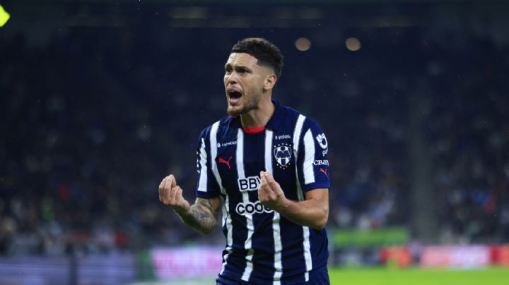Ocampos apunta a ser titular: ¿Cuál será la alineación de Rayados vs Santos?