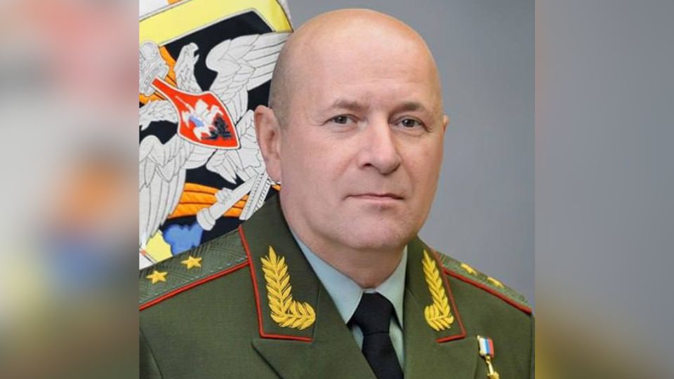 Muere el jefe de defensa química de Rusia, Ígor Kirílov