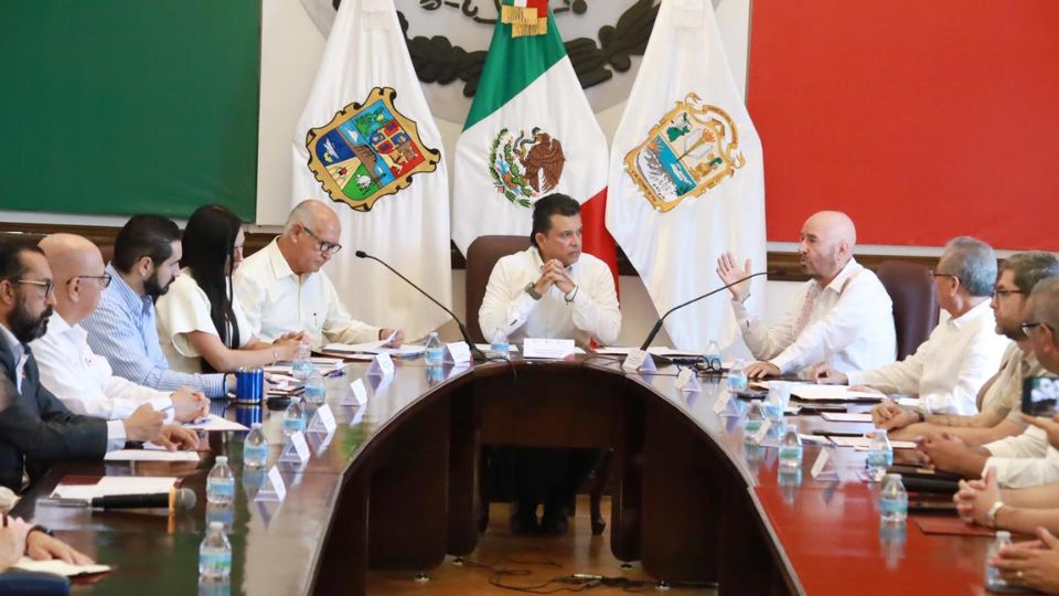 El gobierno de Ciudad Victoria aplicará medidas de austeridad para el 2025.