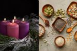 ¿Quieres atraer la abundancia este año? Descubre el ritual de los 7 granos de Navidad