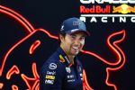 'Checo' Pérez se marcha de Red Bull Racing