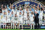 Real Madrid derrota a Pachuca y conquista la Copa Intercontinental