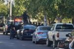 Matan a oficial de Omar García Harfuch en Culiacán; 'este hecho no quedará impune', asegura