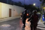 Balacera en panteón de Monterrey deja 3 muertos y un herido
