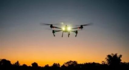 Resuelven el misterio de los avistamientos de drones en New Jersey