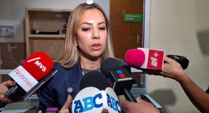 Perla Villarreal pide a Samuel García que desista de veto presentado a Ley Hacendaria