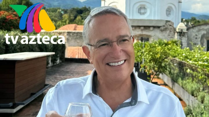 Ricardo Salinas Pliego prohíbe uso del lenguaje inclusivo en programas de TV Azteca