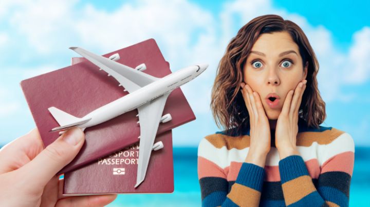 ¡Viajes baratos en 2025! Estos son los días clave para volar