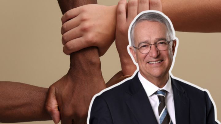¿Qué es el lenguaje Woke y por qué Salinas Pliego lo prohibió?