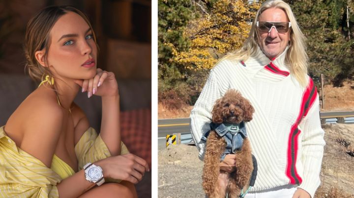 Ceriani lanza polémicas declaraciones sobre Belinda; involucran a Christian Nodal