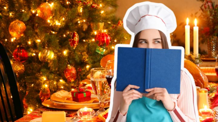 5 cenas económicas para navidad y sus recetas, según la IA
