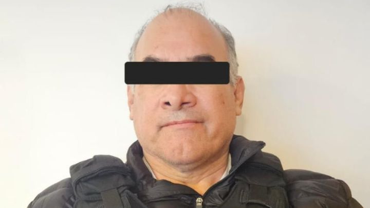 Osiel Cárdenas, fundador de Los Zetas, se declara inocente en primera audiencia