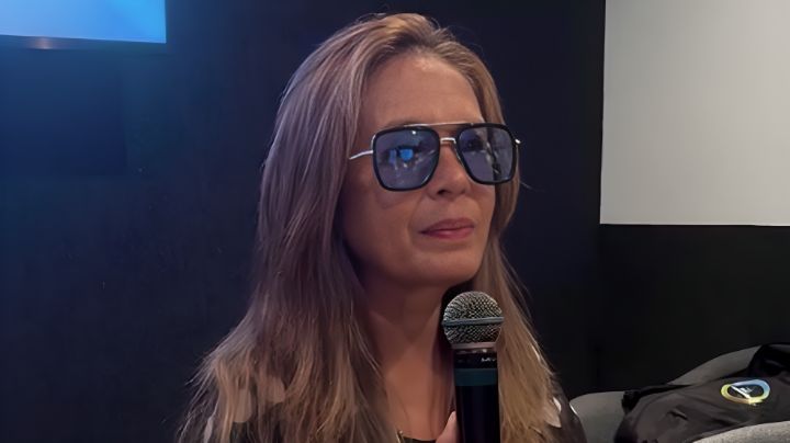 Video: Yolanda Andrade reaparece desde el hospital: preocupa a fans