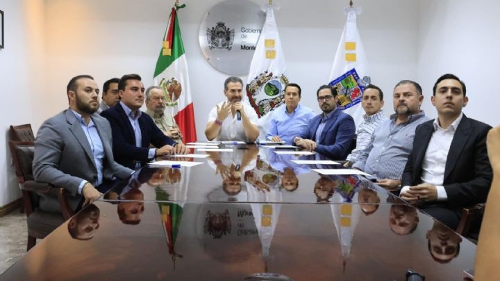 Alcaldes de NL piden a Samuel García publicar alza en predial en el Periódico Oficial