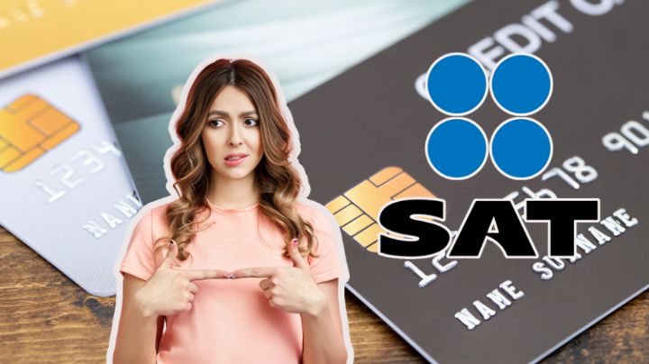 SAT ¿Habrá un límite máximo en Tarjetas de Débito en 2025? Esto sabemos