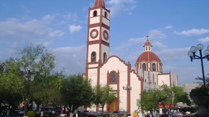 La Iglesia Católica de Ciudad Victoria invita a disfrutar una navidad en familia