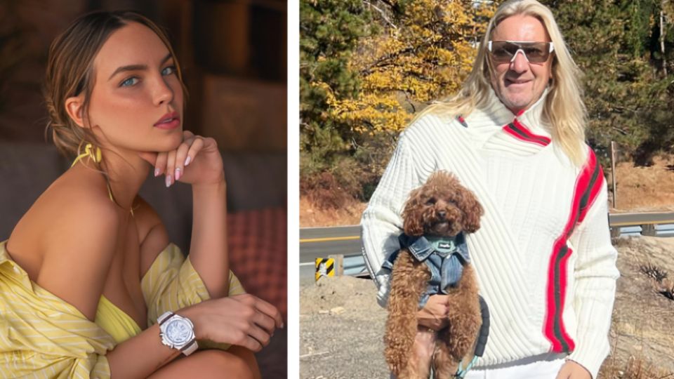 Javier Ceriani lanzó fuertes acusaciones contra la cantante Belinda