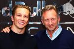 Horner le da la bienvenida a Lawson en Red Bull tras la salida de Checo Pérez