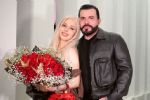 Filtran supuesto divorcio de Sol León y Roberto López l FOTOS