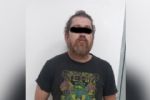 Detienen a hombre por golpear a su pareja mientras ella conducía en av. Compostela, Escobedo