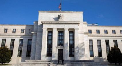 Fed recorta las tasas de interés por tercera vez en el año