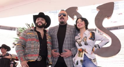 Pepe Aguilar y su familia crean agencia informativa para combatir las fake news