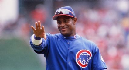 Sammy Sosa admite errores, pero asegura que no rompió la ley en la MLB