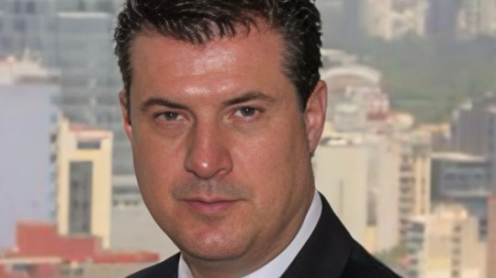 Designan a Rogelio Garza Garza como nuevo presidente de la AMIA
