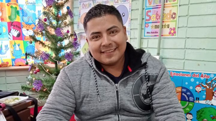 Era maestro víctima de balacera en panteón de La Estanzuela, Monterrey