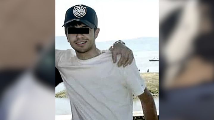 ‘El Mochomito’: ¿Quién es el presunto asesino del agente federal en Culiacán?