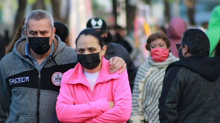 Nuevo León lidera casos de influenza por cuarta semana consecutiva