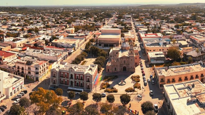 Registra Linares sismo de magnitud 3.8